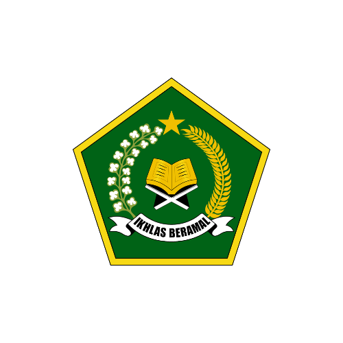 Logo Kemenag RI